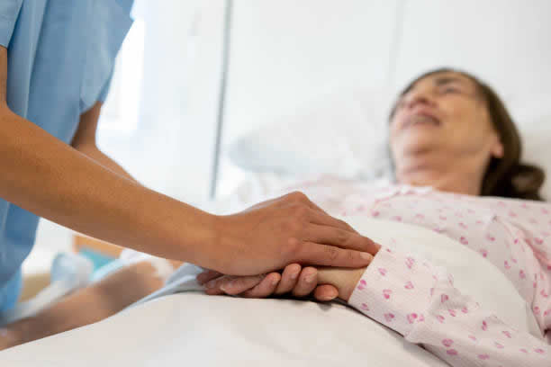 palliative